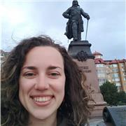 Insegnante madrelingua russa, offro lezioni online o private se sei vicin* a Pontedera